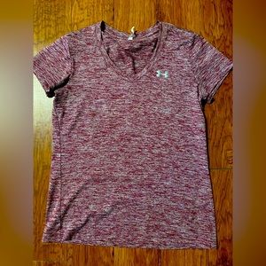 Under armour dry fit